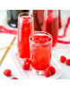 Boisson fruits rouges WPI et collagène