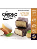 Chrono-barre Amande Calisson Goûter Chrononutrition