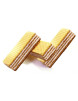Gaufrette vanille-chocolat High Protein