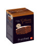Gâteau au chocolat Protifast