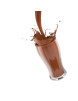 Substitut de repas minceur chocolat