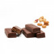 Chrono-Pack barre chocolat caramel 