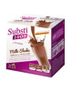Substitut de repas minceur chocolat