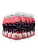 Smoothie fraise Protéika