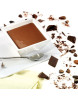 Assortiment 7 sachets crème dessert 