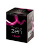 Tryptozen chocolat apport en tryptophane