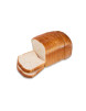 Pain de mie tranché riche en protéines