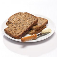 Pain brun et de pain de mie aux céréales riches en protéines végétales -  Comptoir des Protéines